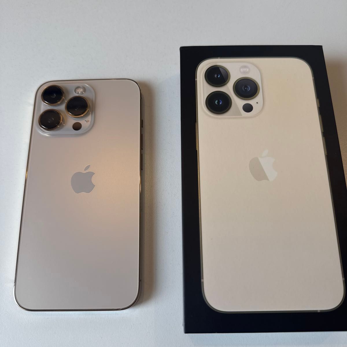 iPhone 13 Pro 128GB ゴールド（SIMフリー）｜Yahoo!フリマ（旧PayPay