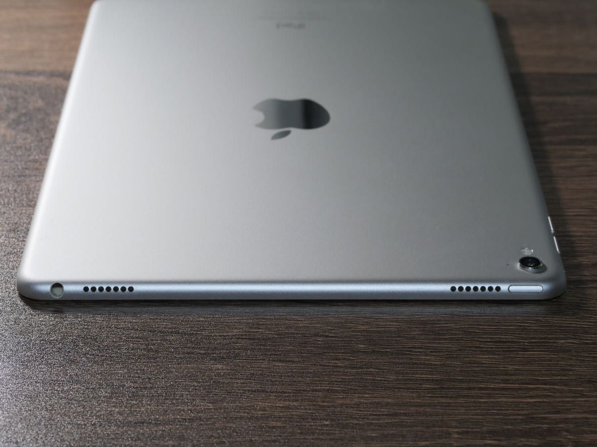 iPad Pro 9 7 Wi-Fiモデル 128GB（本体のみ）｜Yahoo!フリマ（旧PayPay