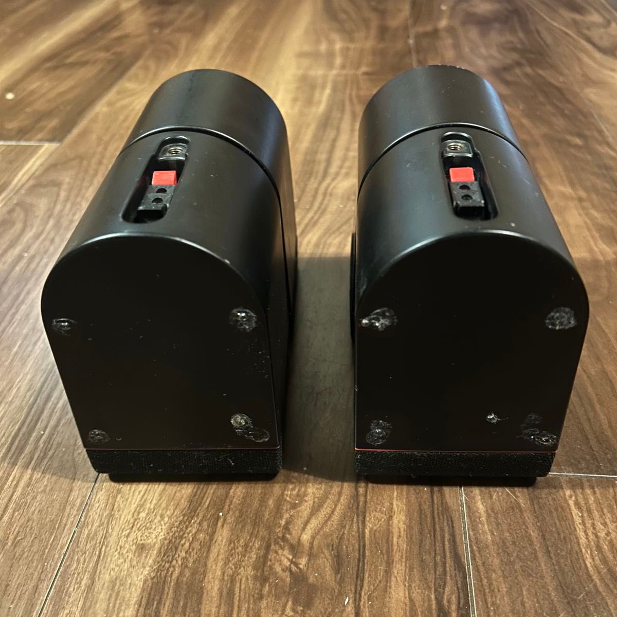 BOSE サテライトスピーカー 2個セット 送料無料｜Yahoo!フリマ（旧