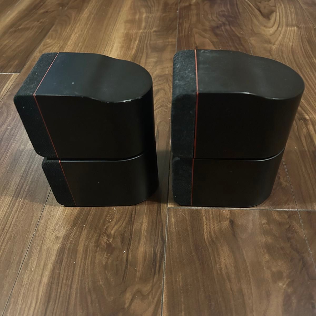 BOSE サテライトスピーカー 2個セット 送料無料｜Yahoo!フリマ（旧