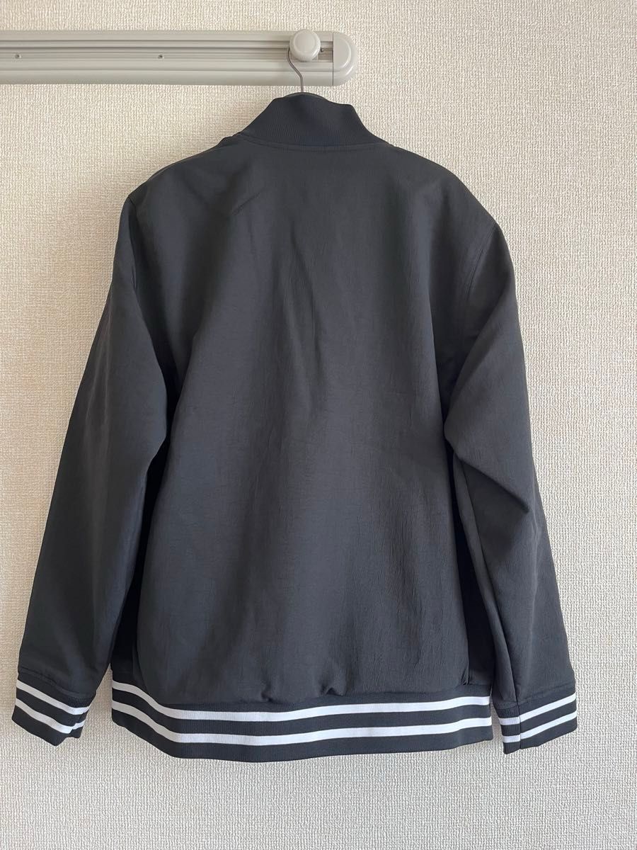 ジャイアンツ》NIKE グラウンドコート / Lサイズ｜Yahoo!フリマ（旧