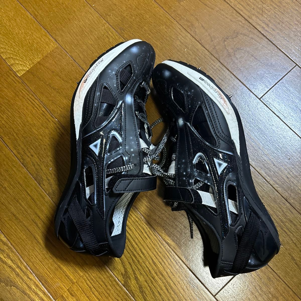 Mizuno クロノインクスネオジャパン 27 0cm｜Yahoo!フリマ（旧PayPay