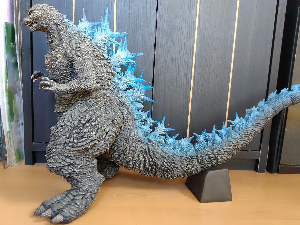 開封品】プレックス/エクスプラス 東宝30cmシリーズ ゴジラ (2023