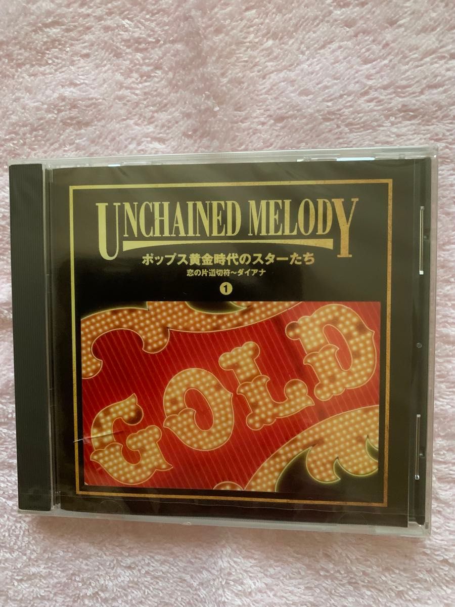 unchained melody】アンチェインド・メロディー(CD6枚)BOX｜Yahoo