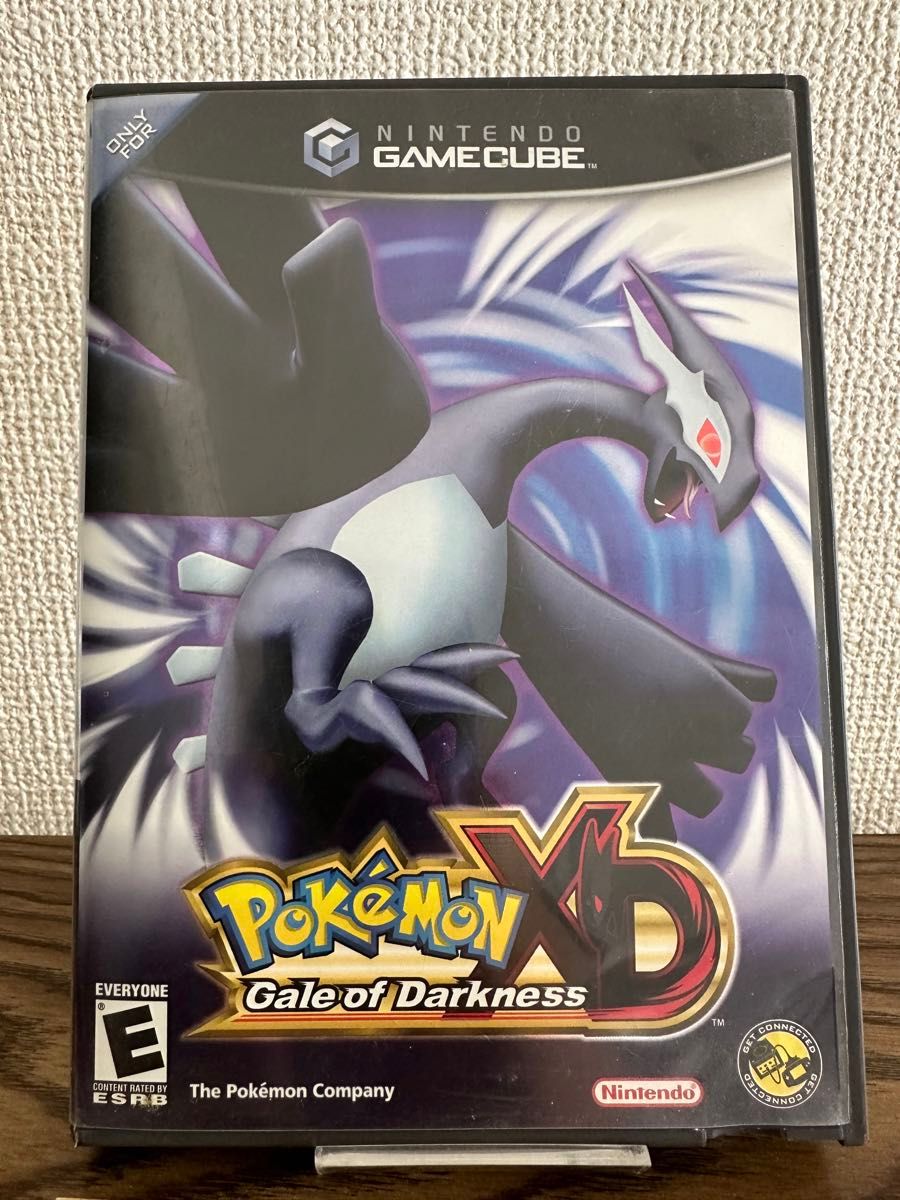 ポケットモンスター ブラック 英語版 北米版 海外版 北米版ホワイト