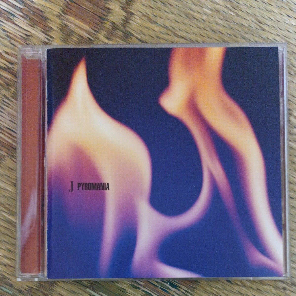 PYROMANIA／J （LUNA SEA）｜Yahoo!フリマ（旧PayPay