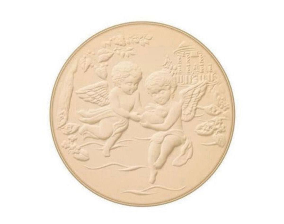 新品 未開封 カネボウ（kanebo) ミラノコレクション2020 フェース