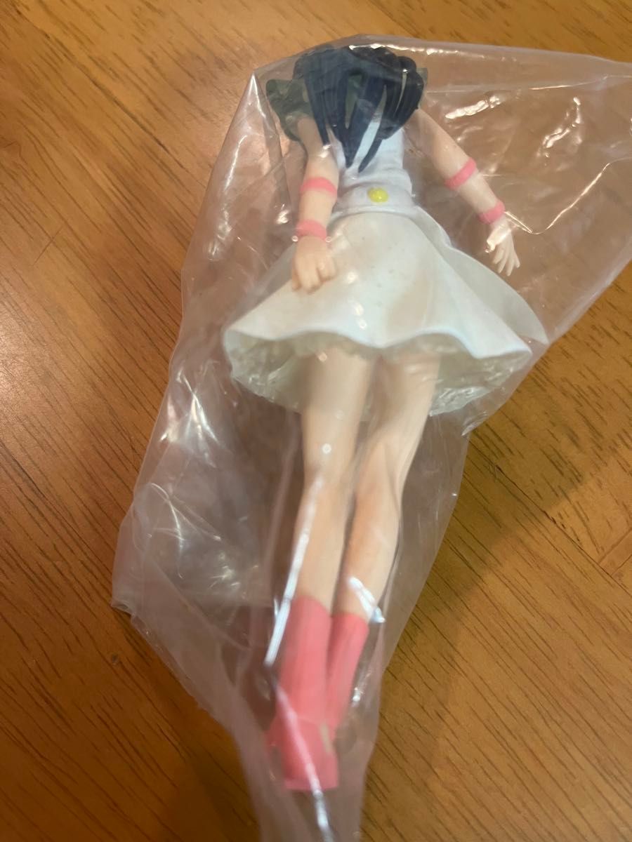 マクロスコレクション ミンメイスペシャル シークレット｜Yahoo!フリマ