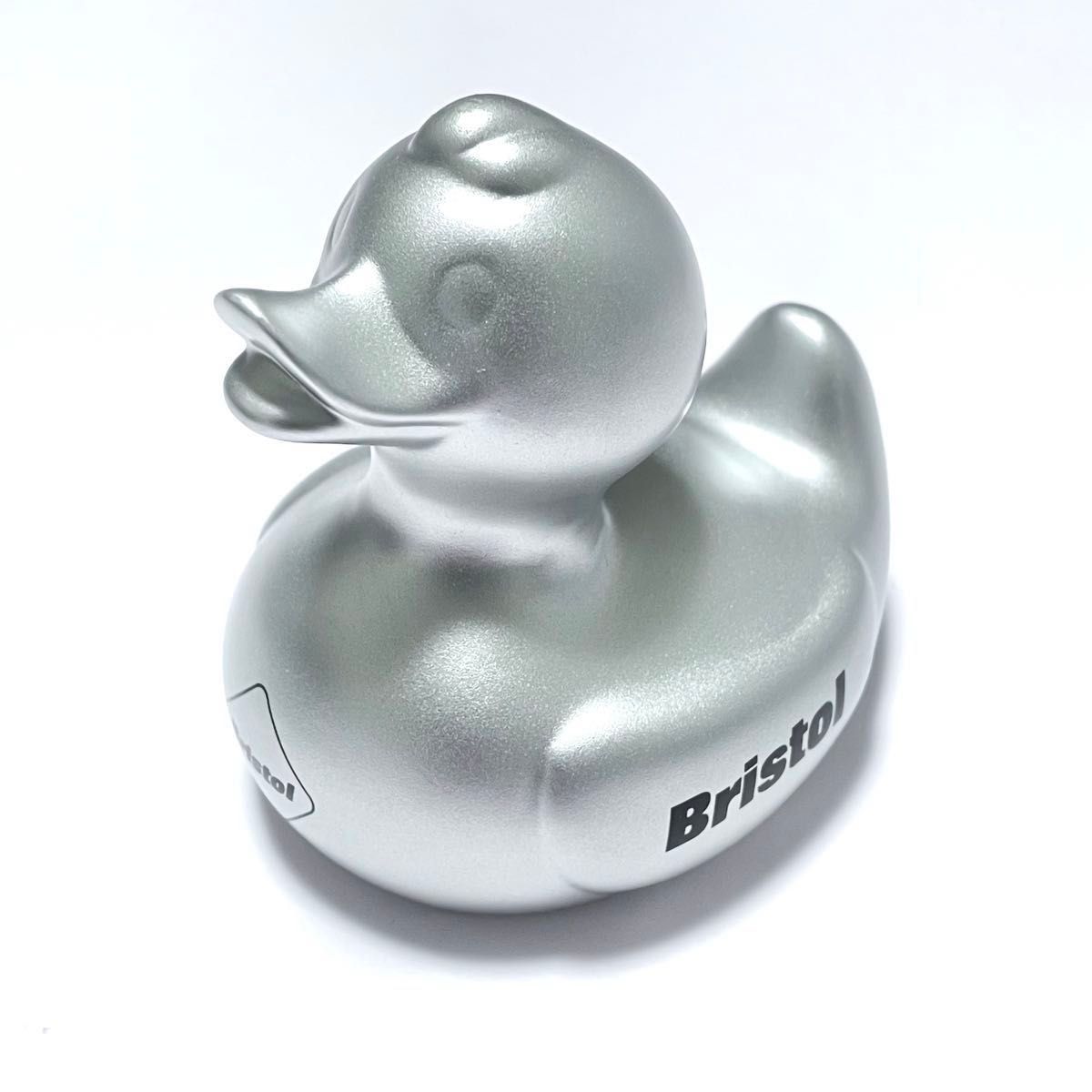 新品F C Real BristolラバーダックRUBBER DUCKアヒルFCRBブリストル