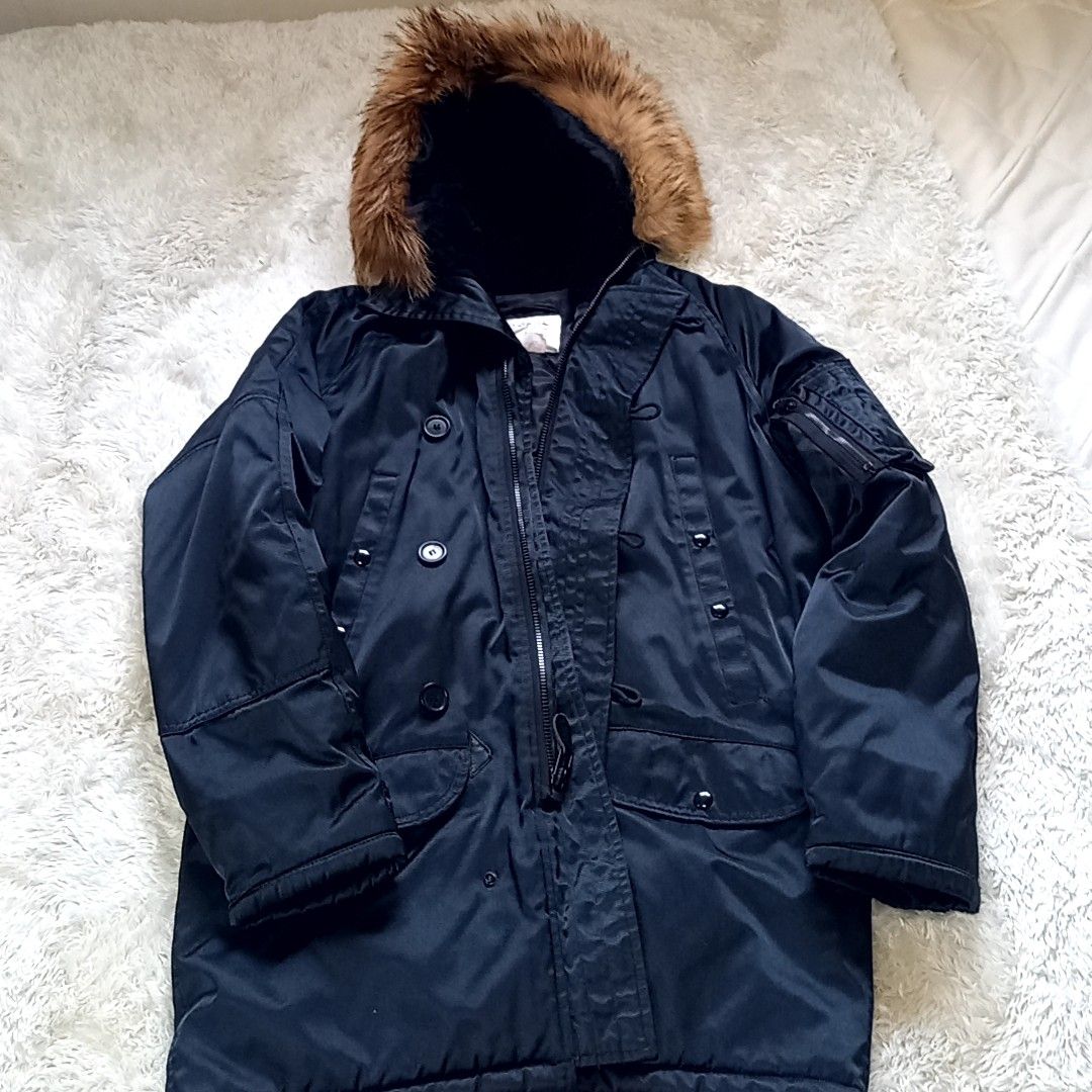 値下げ 早い者勝ち 廃盤 SPIEWAK スピワック N-3B タイタンクロス