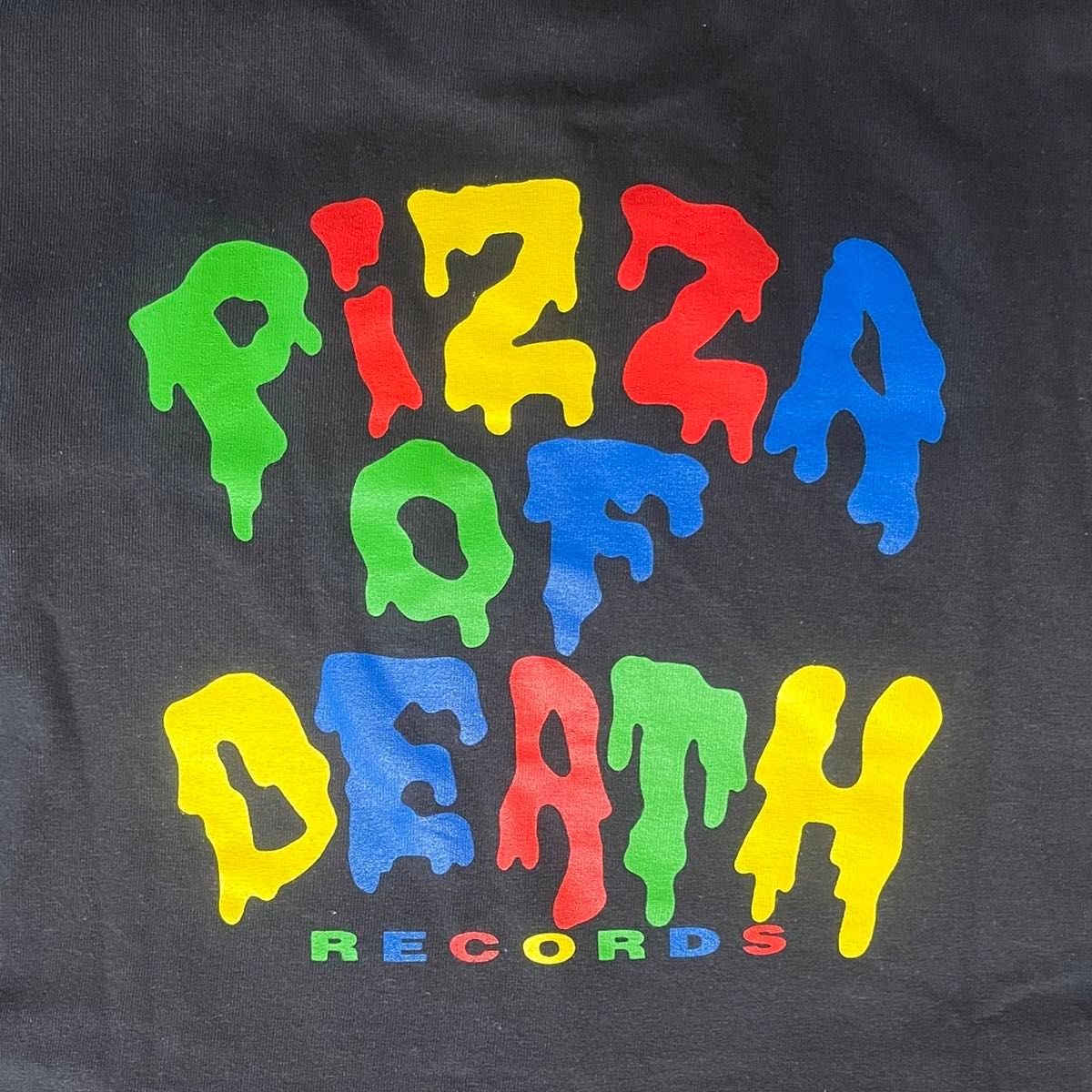 KUZIRA 64 Tシャツ ブラック Lサイズ｜Yahoo!フリマ（旧PayPayフリマ）