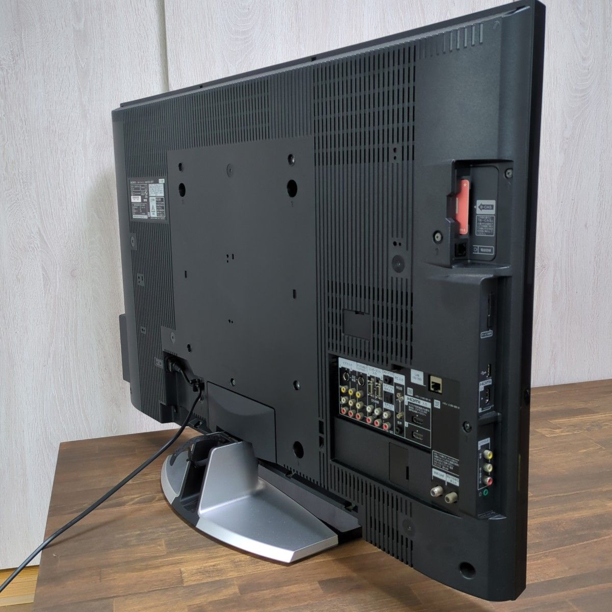 SONY BRAVIA KDL-40F1 40インチ テレビ｜Yahoo!フリマ（旧PayPayフリマ）