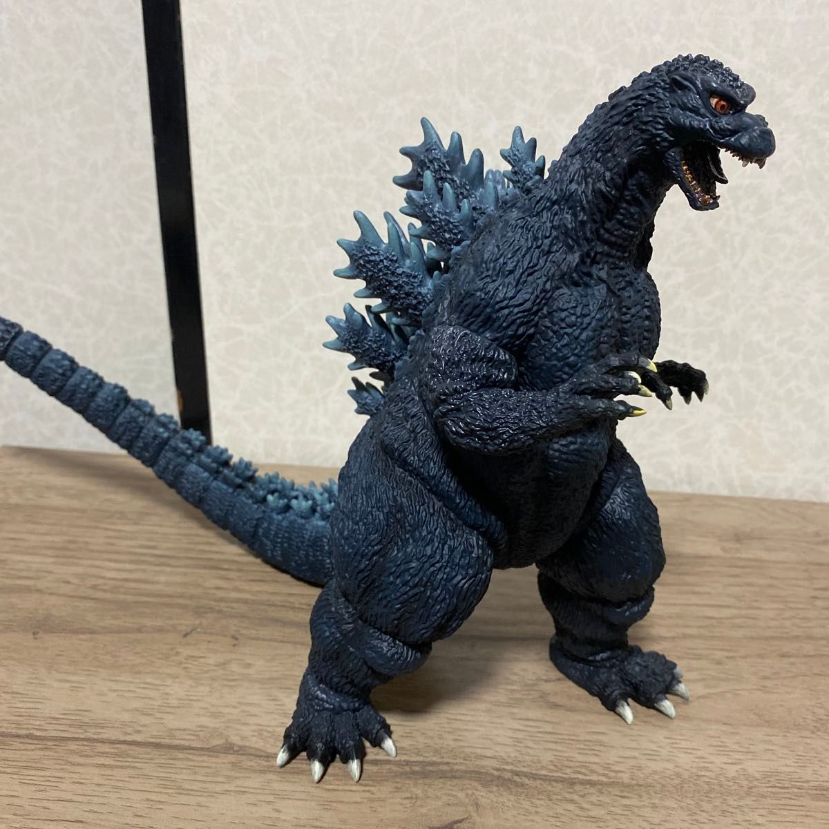 一番くじゴジラ大怪獣列伝ゴジラ対デストロイア(ラストワン賞)ラスト