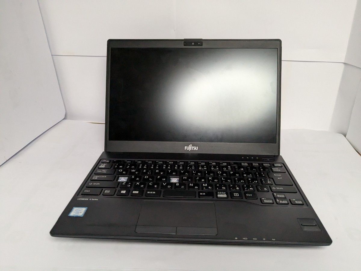 富士通 lifebook U938/V ジャンク品｜Yahoo!フリマ（旧PayPayフリマ）