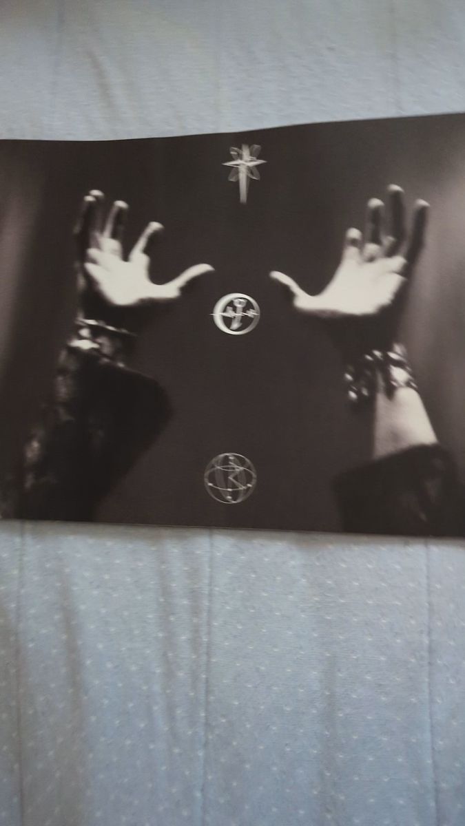 BUCK-TICK Climax Together ON SCREEN1992-2016 3rd購入特典