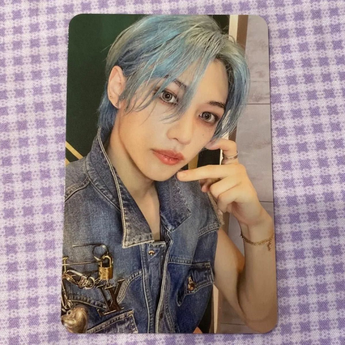 Stray Kids スキズ felix ピリ フィリックス トレカ 樂 star｜Yahoo