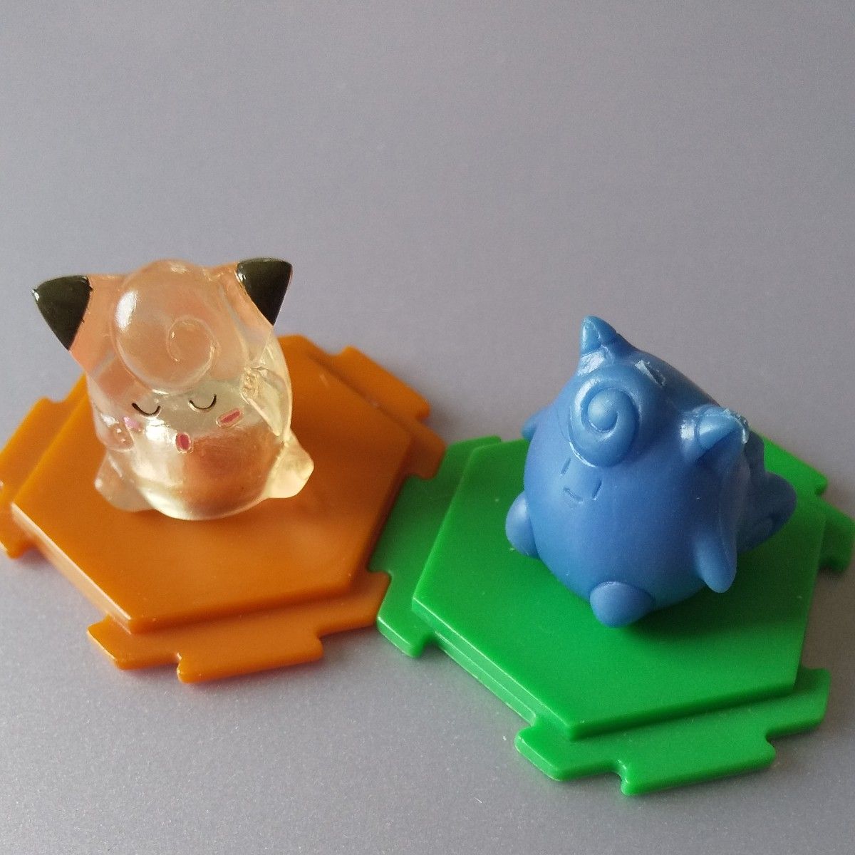 ポケモンフルカラーコレクション まとめ 8個 当時品｜Yahoo!フリマ（旧