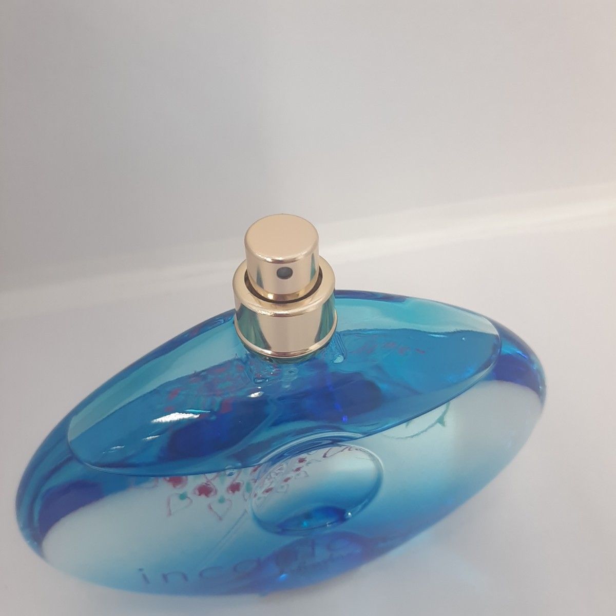 フェラガモ インカントチャーム オードトワレ 100ml 香水 高橋みなみ