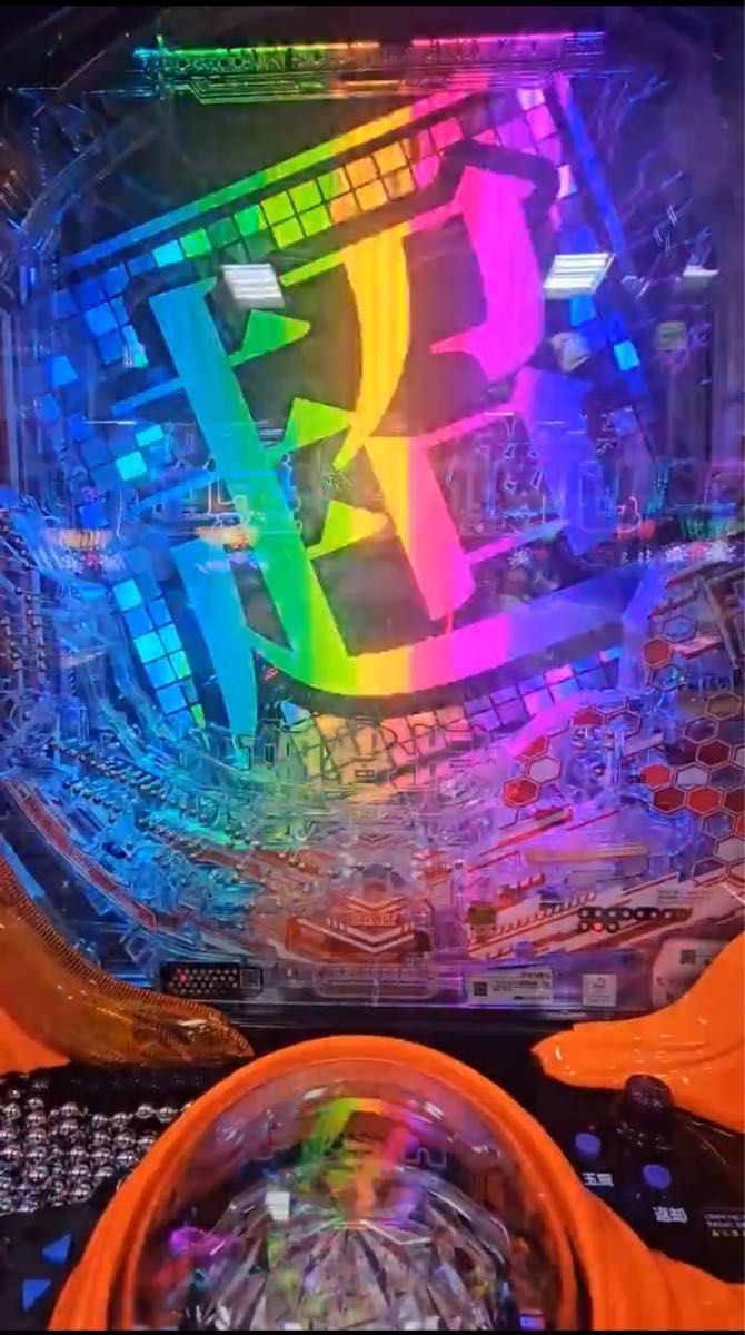 最新 とある科学の超電磁砲2 パチンコ 実機｜Yahoo!フリマ（旧PayPay