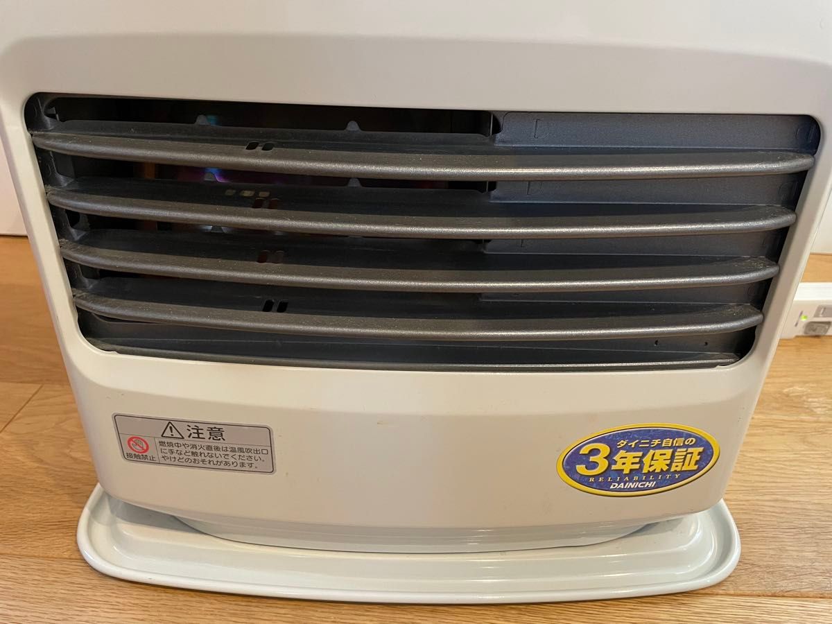 ダイニチ ブルーヒーター 石油ストーブ FHY-32TS7｜Yahoo!フリマ（旧