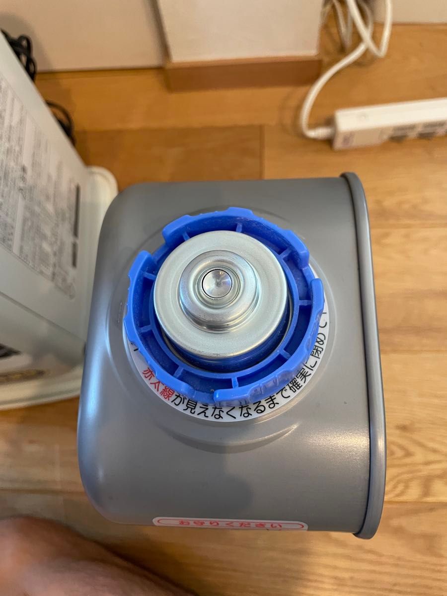 ダイニチ ブルーヒーター 石油ストーブ FHY-32TS7｜Yahoo!フリマ（旧