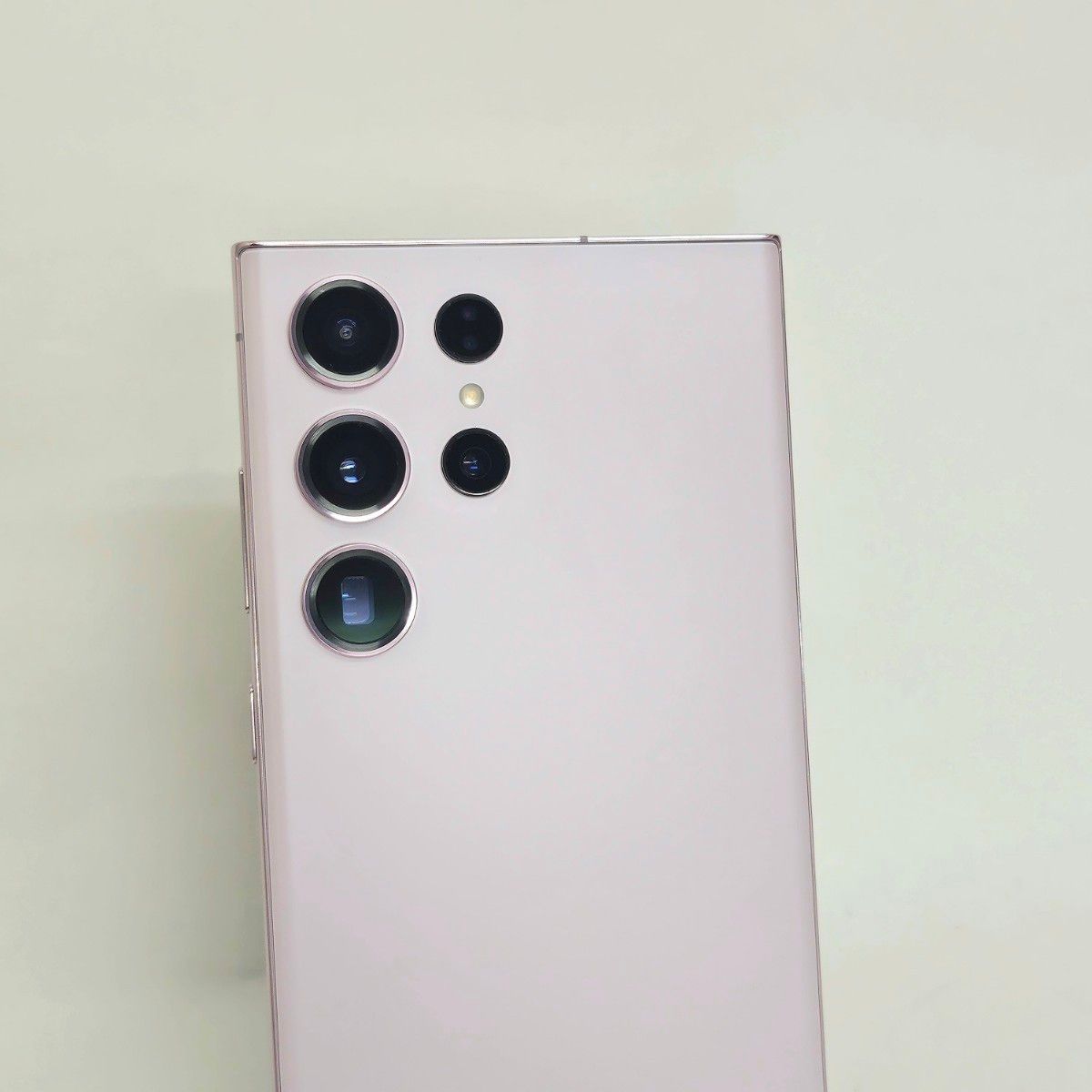 Galaxy S23 Ultra 512GB ラベンダー SIMフリー【良品】｜Yahoo!フリマ