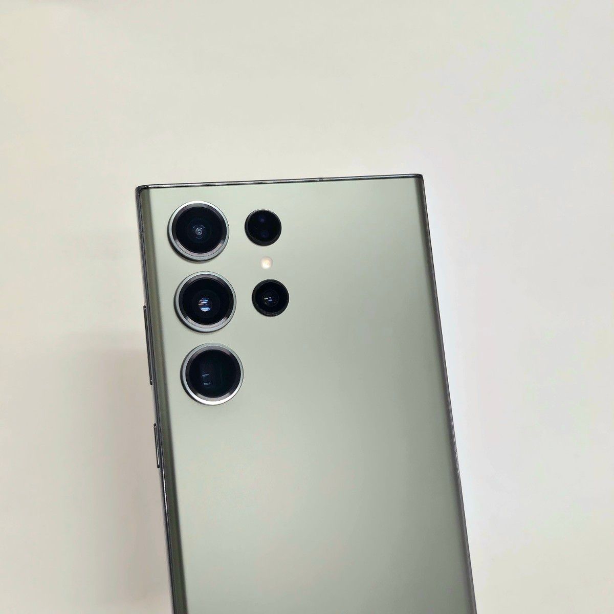 Galaxy S23 Ultra 256GB グリーン SIMフリー 【A級】｜Yahoo!フリマ