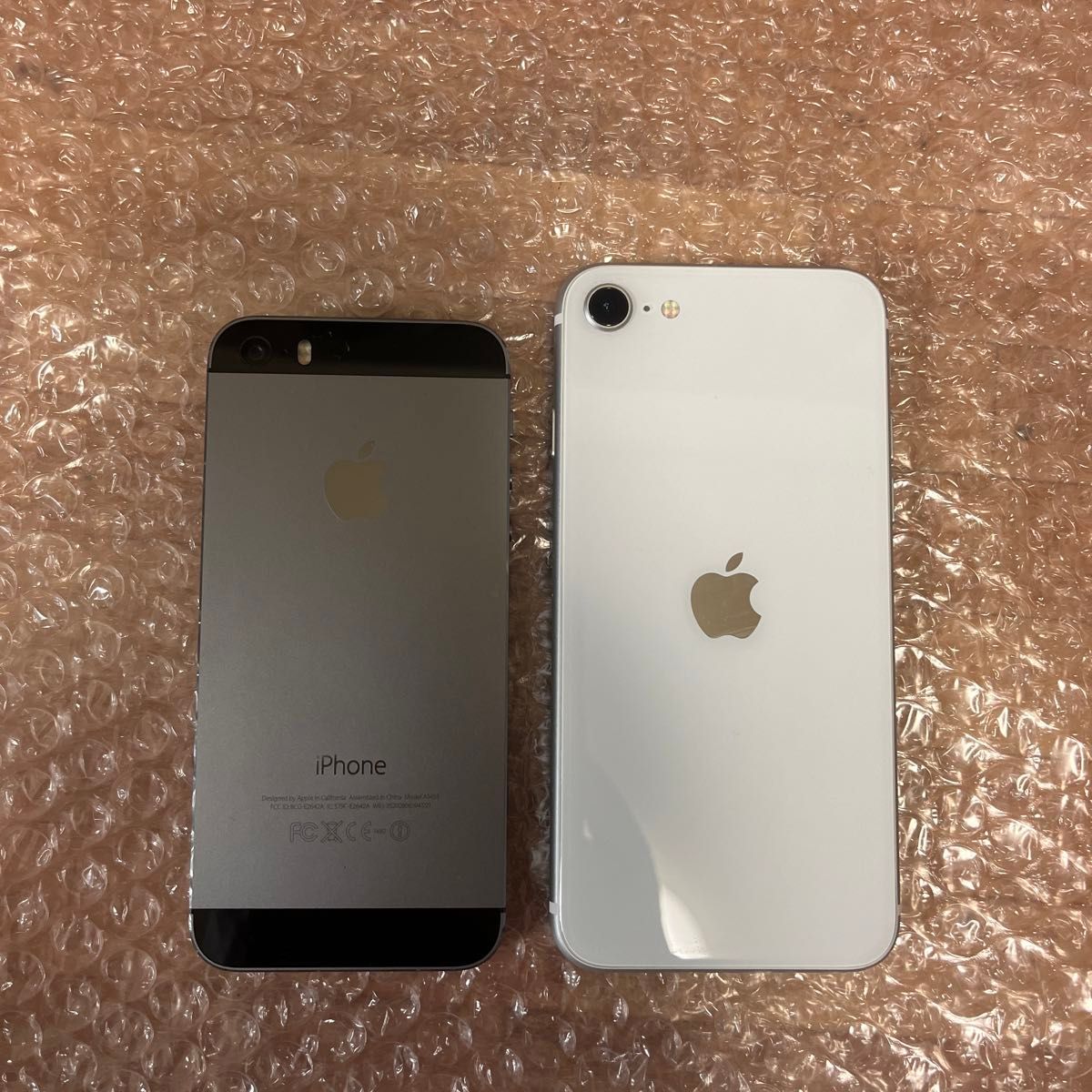 完全ジャンク品・部品取り用】 Apple アップル iPhone アイフォーン 2