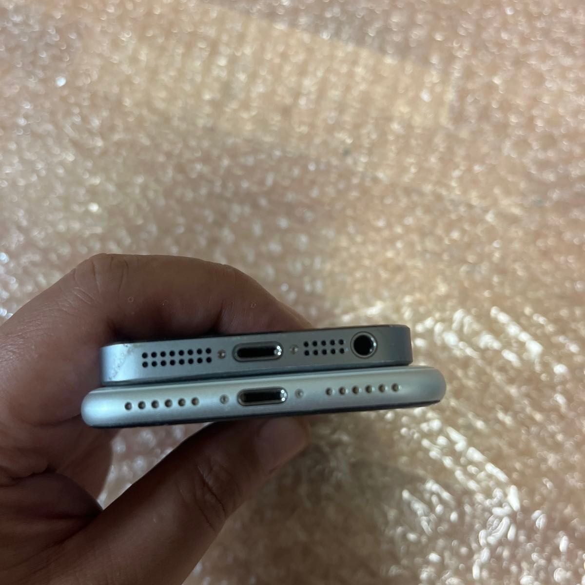 完全ジャンク品・部品取り用】 Apple アップル iPhone アイフォーン 2