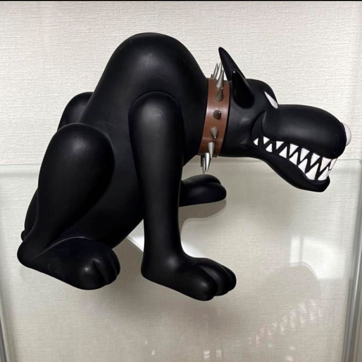 ラグちゃん 黒 バウンティーハンター フィギュア BOUNTY HUNTER｜Yahoo