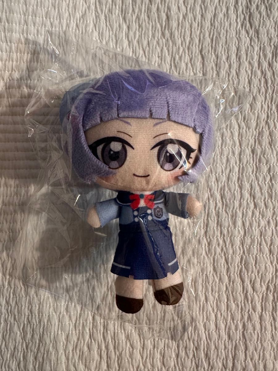 ひみつのアイプリ 真実夜チィ ぬいぐるみ｜Yahoo!フリマ（旧PayPayフリマ）