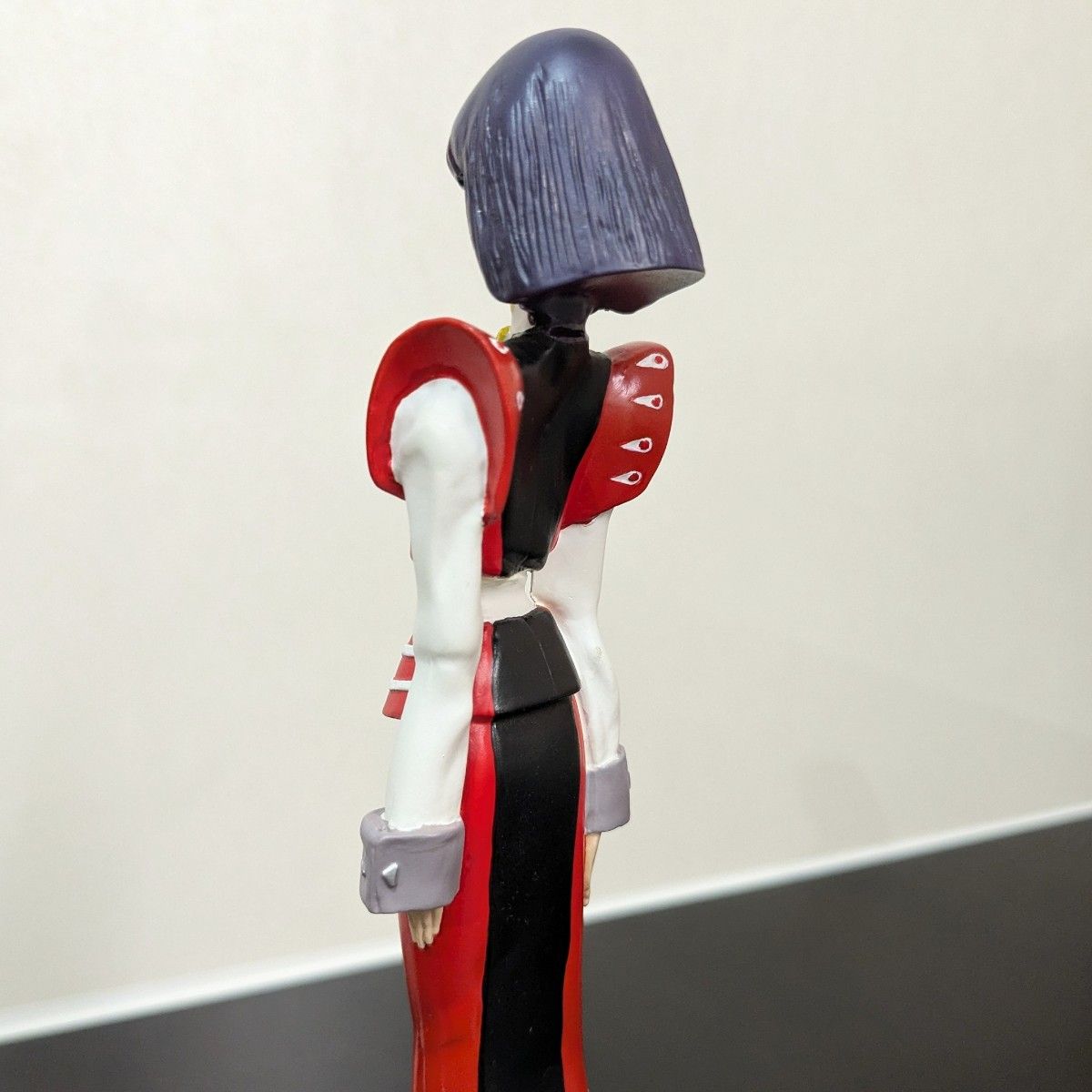 ボークス／ファイブスター物語「アトロポス」 ガレージキット完成品