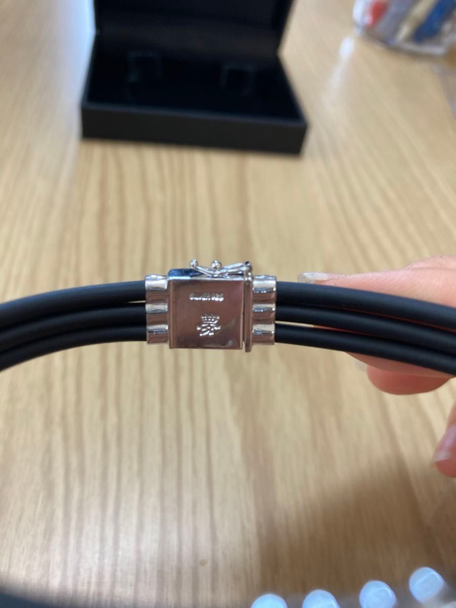 星野仙一 夢 ブレスレット｜Yahoo!フリマ（旧PayPayフリマ）