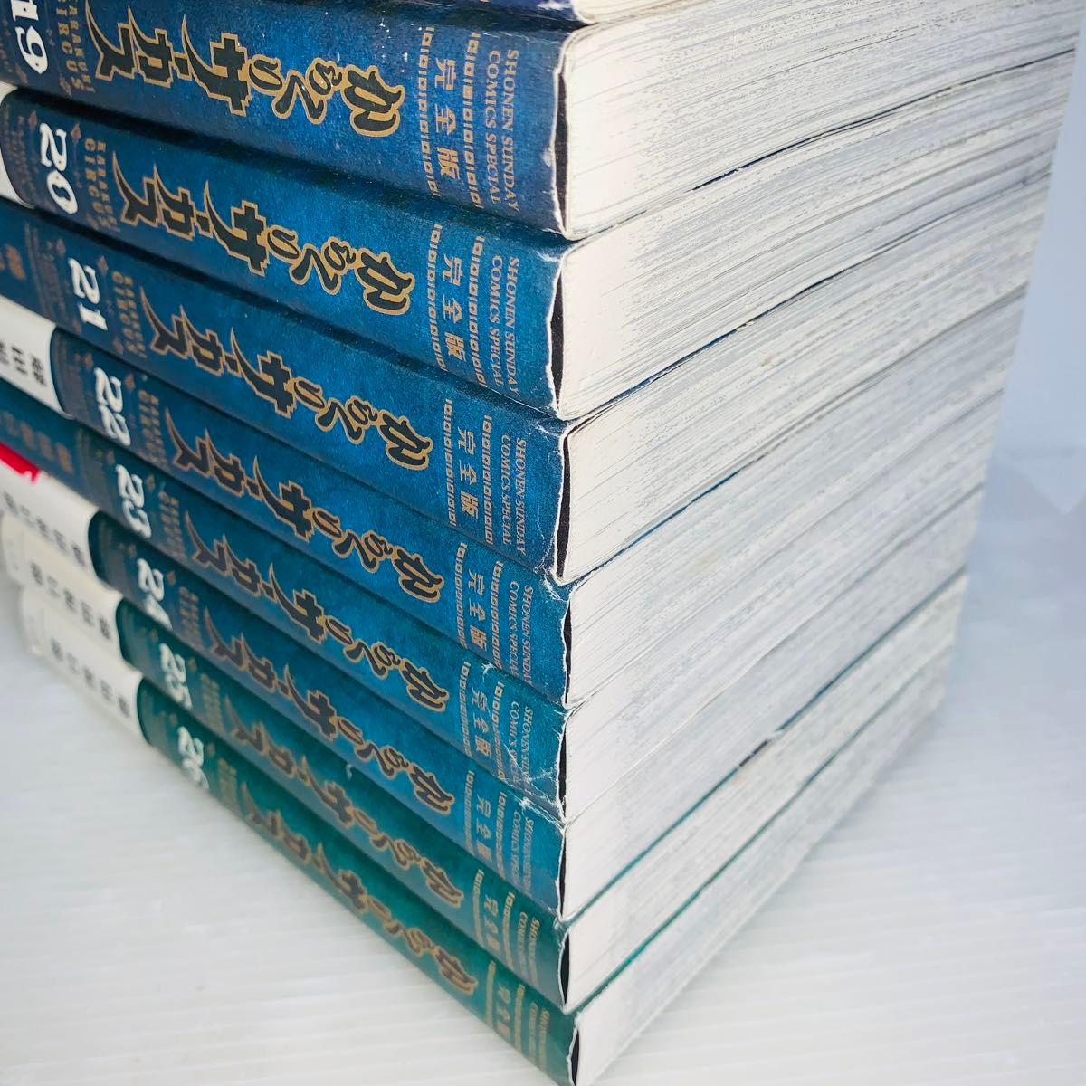 完全版 からくりサーカス 全巻セット 1-26巻｜Yahoo!フリマ（旧PayPay