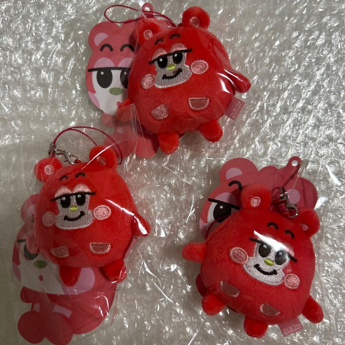 RIIZE ショウタロウ キーリング リズコ りずこ｜Yahoo!フリマ（旧