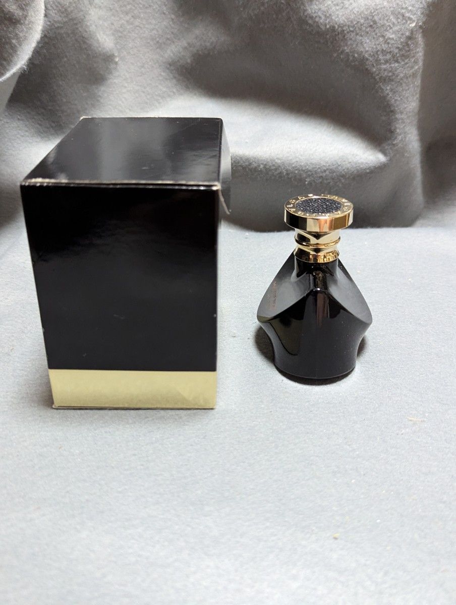 廃盤希少ブルガリジャスミンノワールレ'エッセンスEDP50ml｜Yahoo