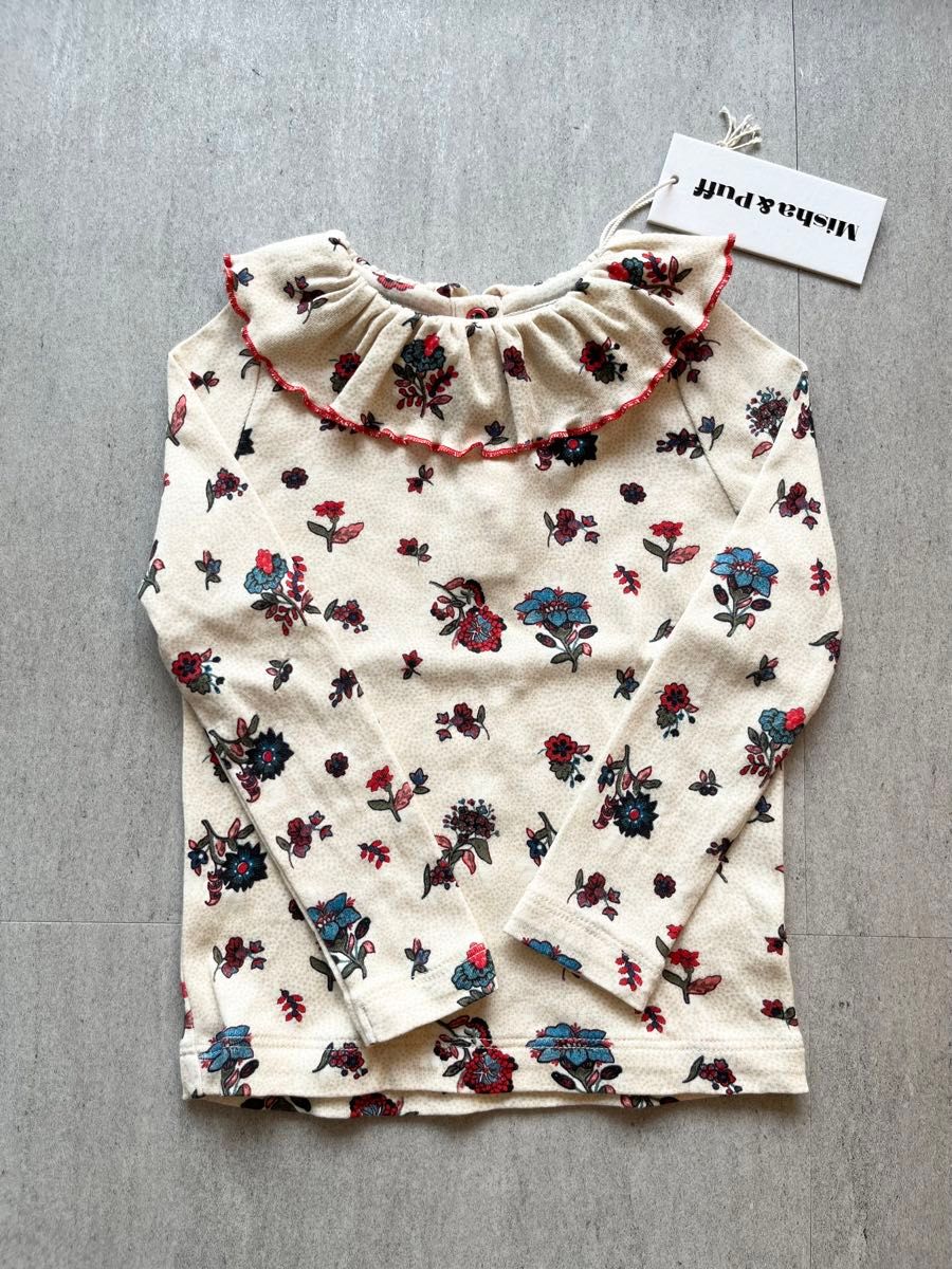 Misha&Puff String Holyoke floral 3y｜Yahoo!フリマ（旧PayPayフリマ）