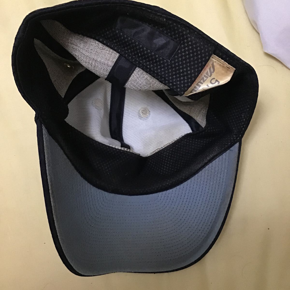 Yahoo!オークション - 東海大相模高校 野球部 甲子園用帽子