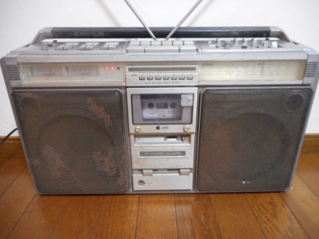 Sharp Searcher XL GF-505STss1594/シャープ SHARP GF-505ST THE