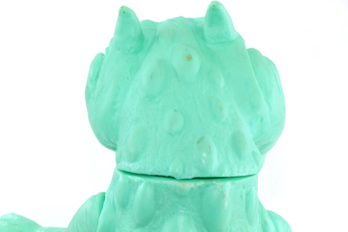 Yahoo!オークション - 【当時物】 DOMDOM ドムドムハンバーガー キャラ