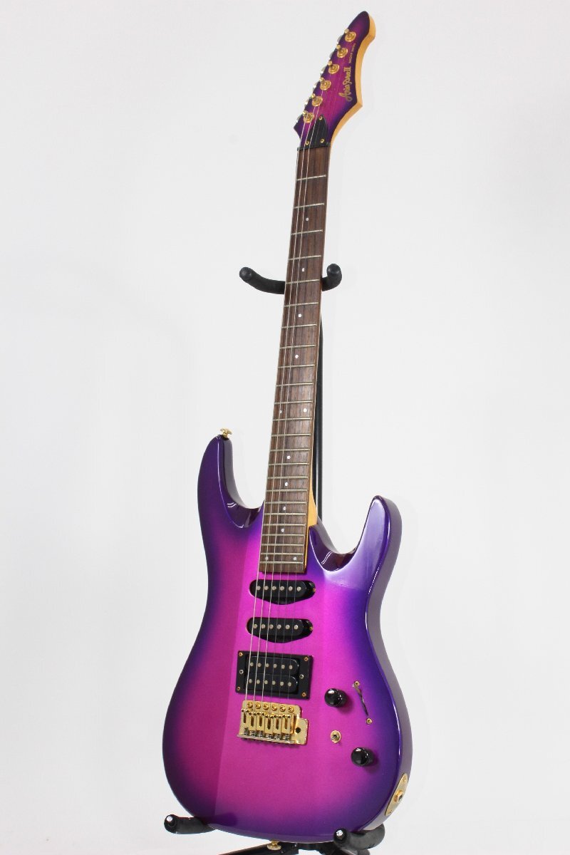 Yahoo!オークション - Aria Pro II/アリアプロⅡ 【MAGNA series】 ス