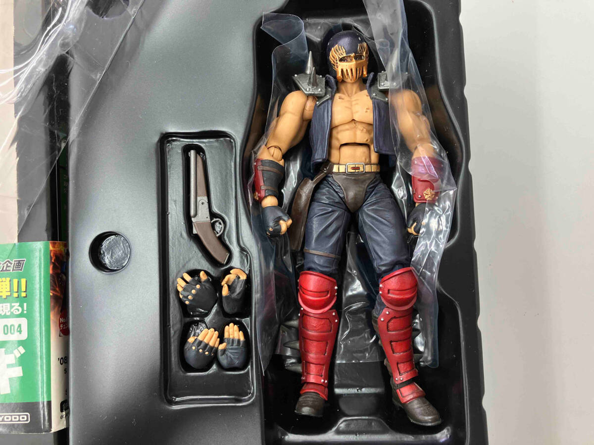 海洋堂 北斗の拳 レボリューション リボルテックNo.1〜23 セット売り