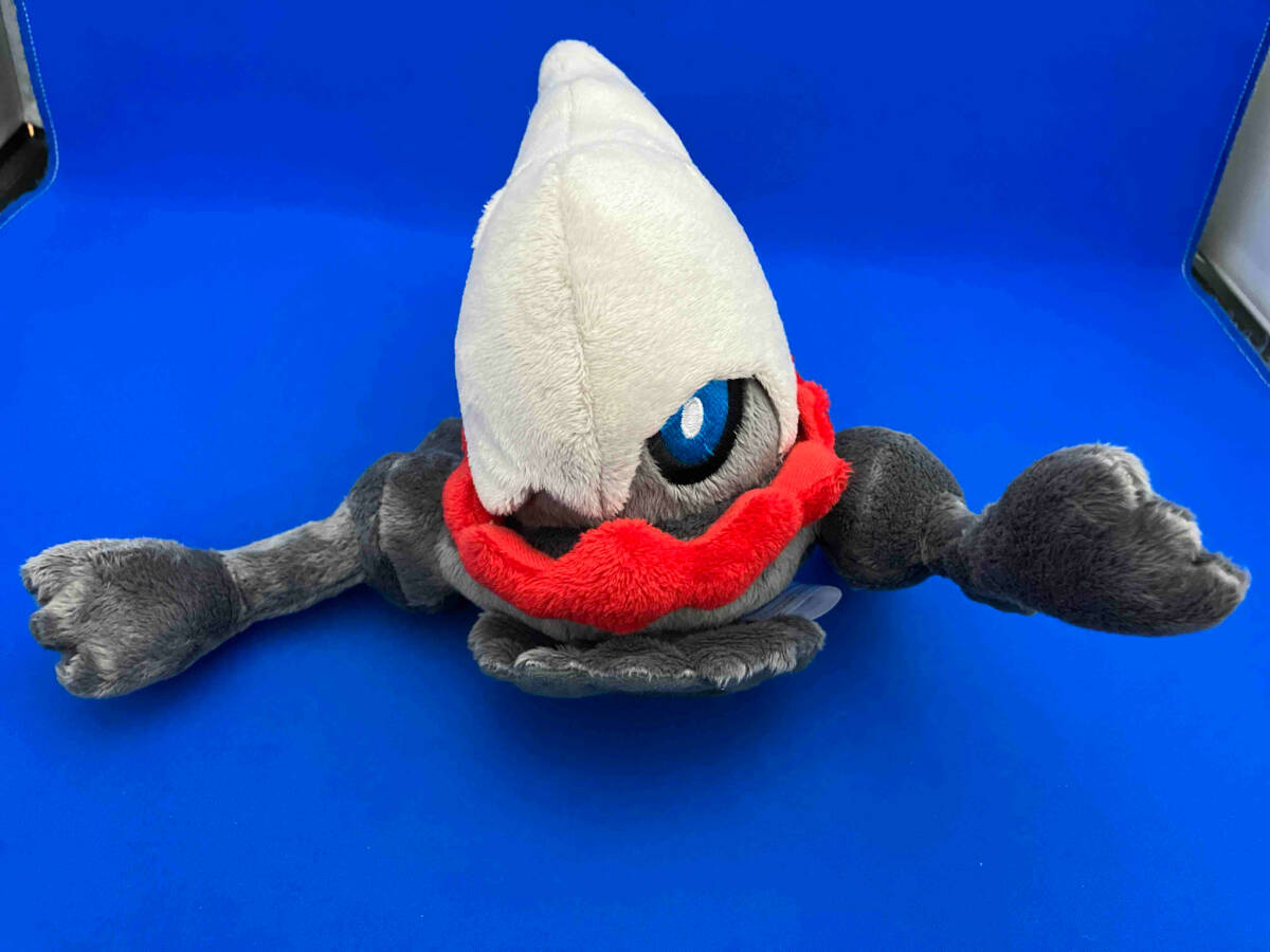 Yahoo!オークション - ポケモンセンター ポケドール ダークライ ぬいぐ