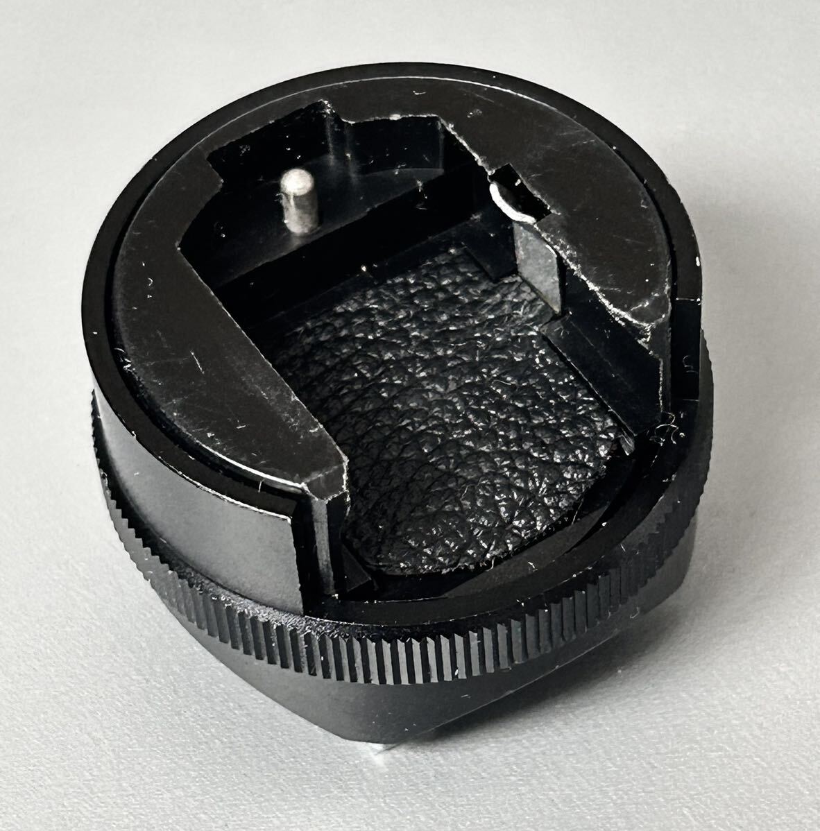 ニコン F2 用 ガンカプラー AS-1［Nikon Flash unit coupler AS-1