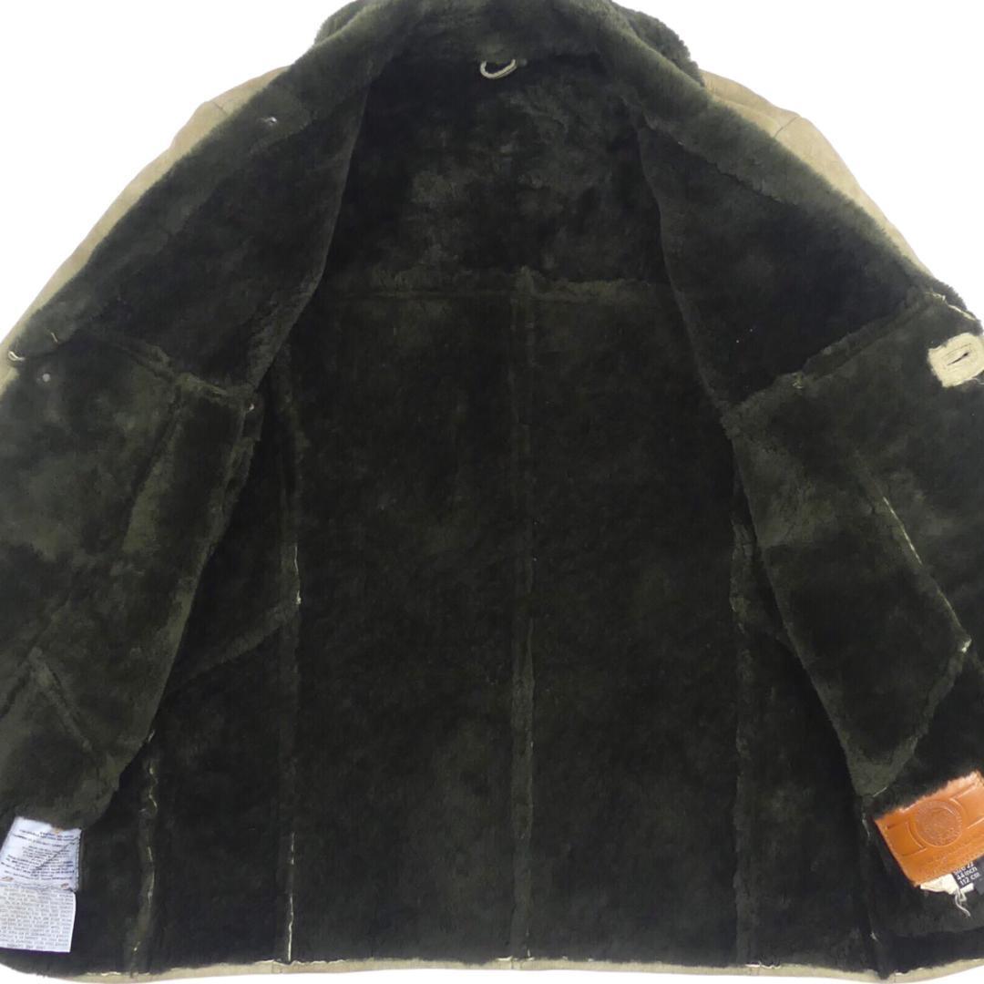 即決 ニュージーランド製 CANTERBURY G L BOWRON 別注 メンズXXL