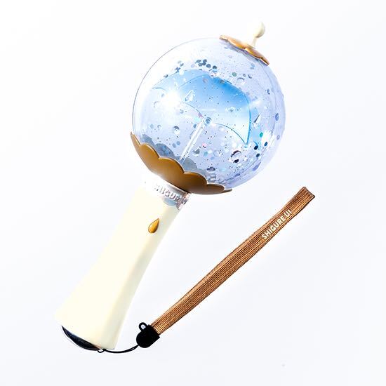 新品未開封】しぐれうい アンブレラペンライト ライブ masterpiece