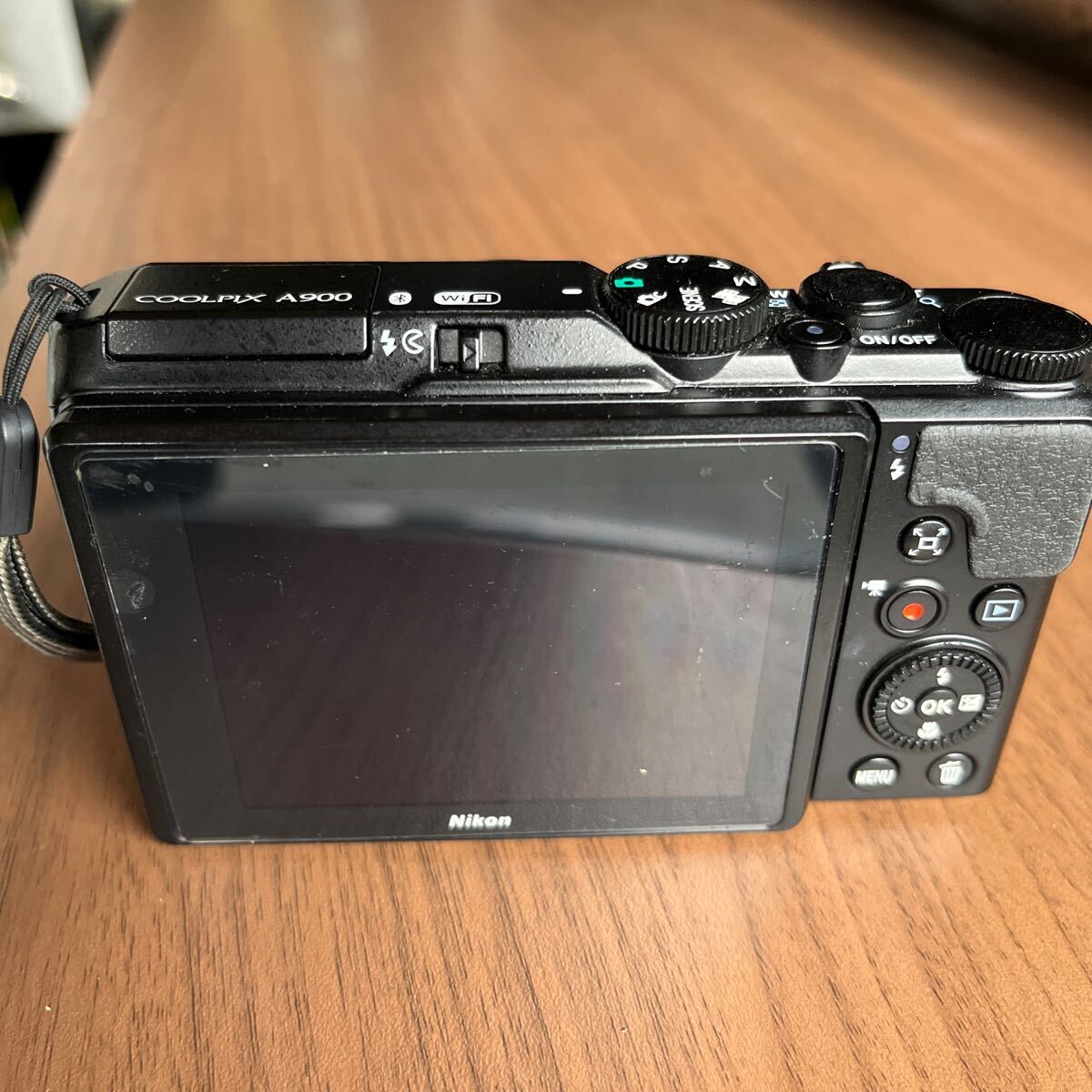 ジャンク COOLPIX A900 【公式通販】
