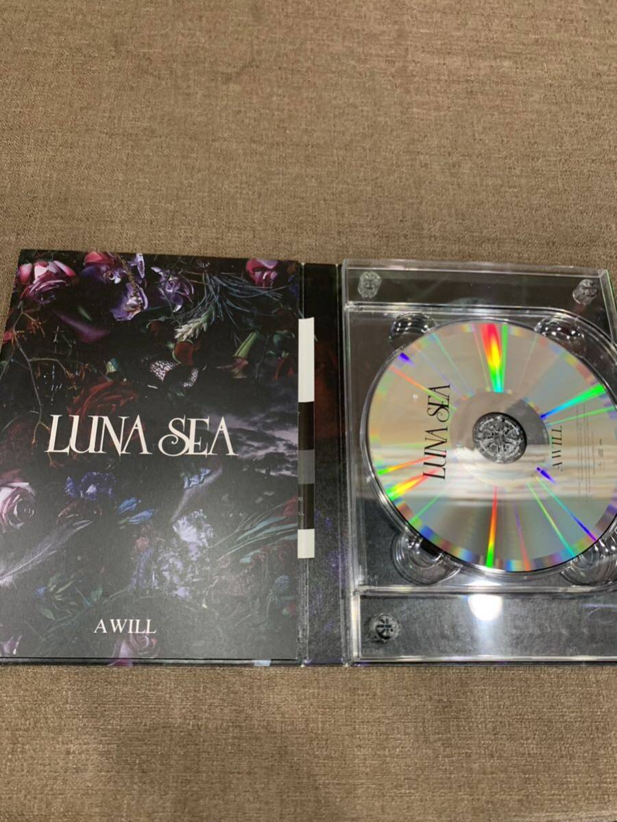 Yahoo!オークション - 31【まとめ売り】LUNA SEA ルナシー DVD CD アル