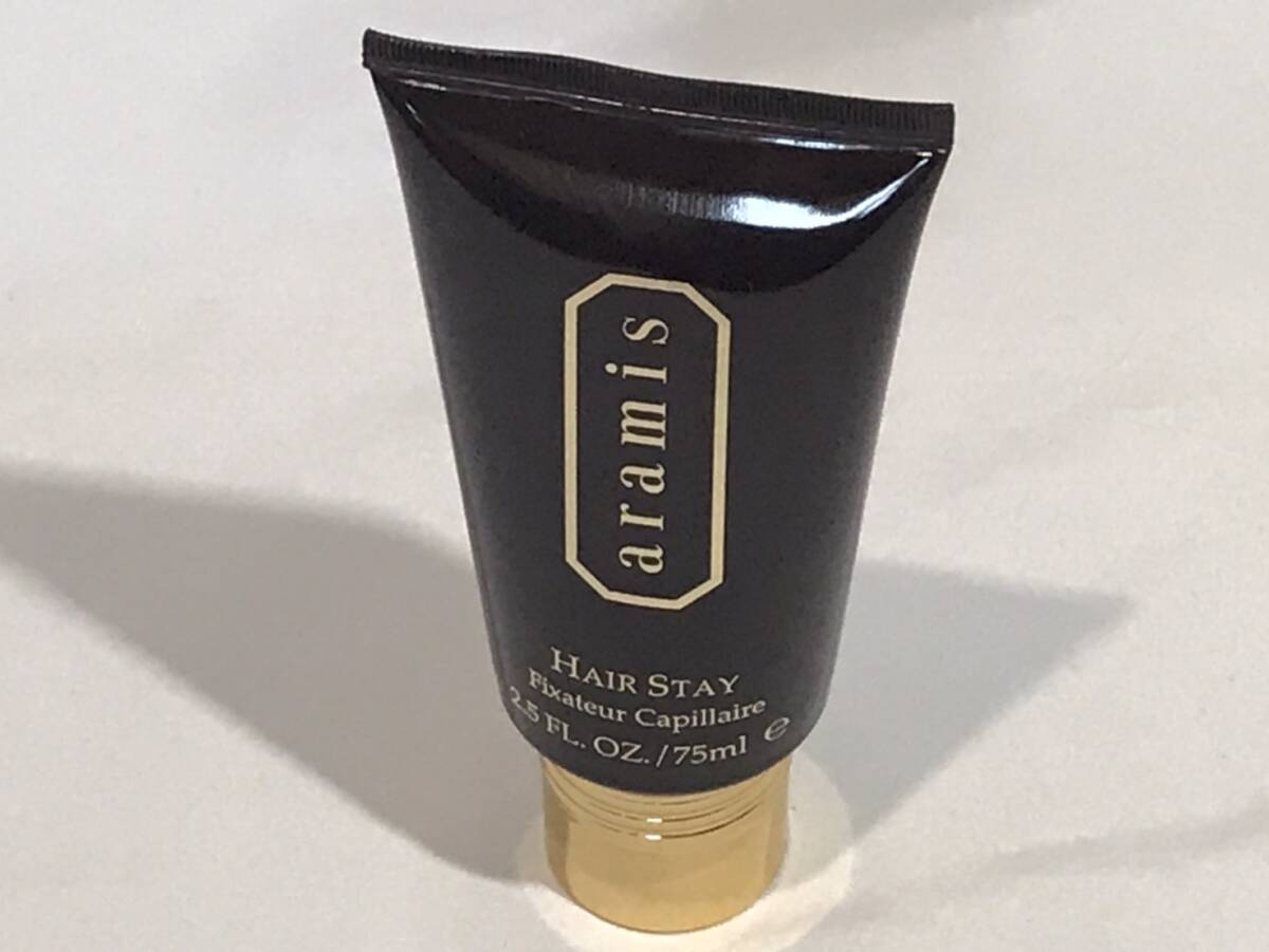 aramis 】アラミス HAIR STAY Fixateur Capillaire ヘアー ステイ 整髪