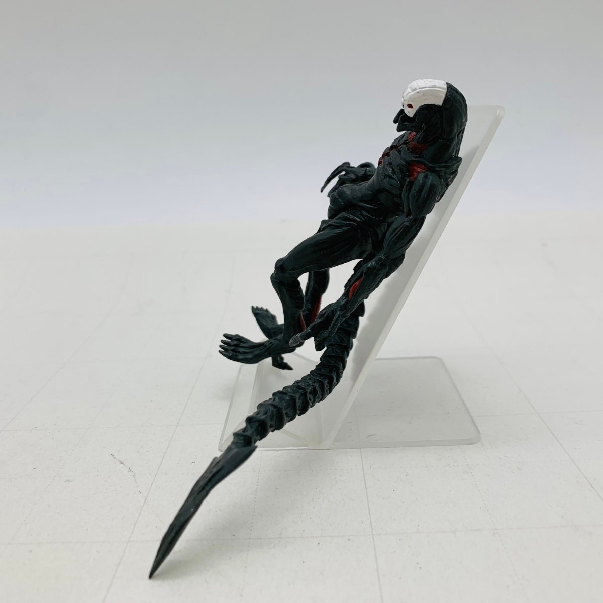 Yahoo!オークション - 中古品 食玩 アガツマ バイオハザード4 コレクシ